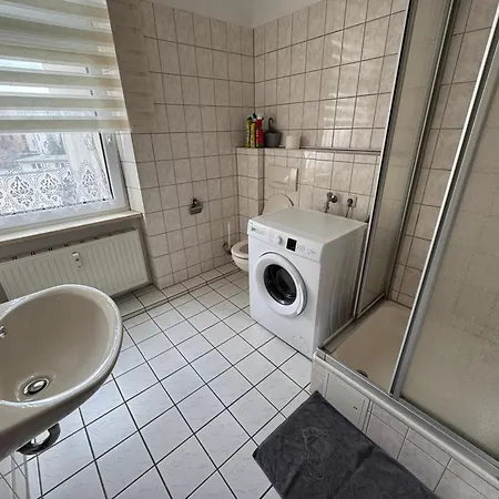 Kleine Gemuetliche Pfortnerstrasse 23 * Γκέρα