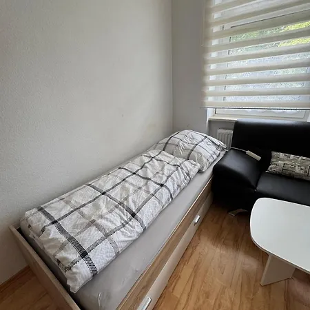 Kleine Gemütliche Pfortnerstraße 23