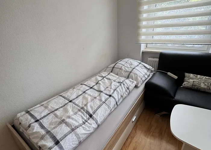 Kleine Gemütliche Pfortnerstraße 23